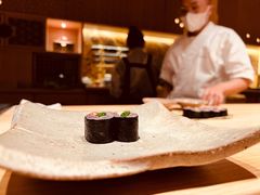 -鮨然(然寿司钱粮胡同店)