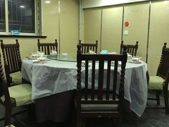 包厢-阿马蛋汤·宁波小海鲜(总店)