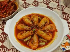 -老三样·旧食新味(绿地店)