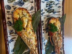 -花和海鲜自助(梅江店)