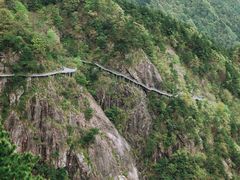 -明堂山风景区