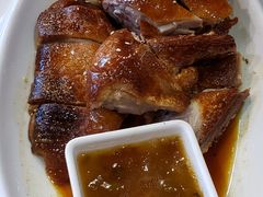 -日昌餐馆(亦庄店)