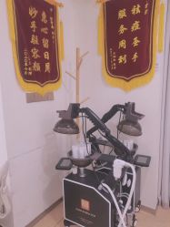 -塑青春&伊肤泉祛痘皮肤管理