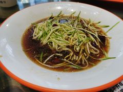 -香阁餐厅·常州菜·常州菜代表品牌(新北奥体店)