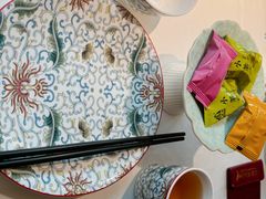 -千百味红餐厅·非遗江西菜(绿地双子塔总店)
