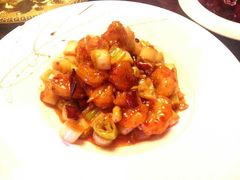 -大汗行宫园林餐厅