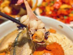 -十面欢腾·海鲜面·台式Bistro(长乐路店)
