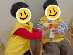 -豆初托育园 Baby Bean Day care Center
