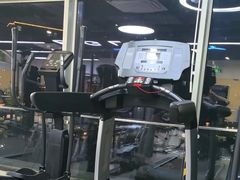 -BG.Lee维密健身塑形馆(望江店)