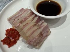 -聚丰园•湖鲜餐厅(阿红私房菜梅石路店)