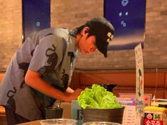 -虎哥六韩式烤肉料理 TIGERGRILL(隆生金山湖中心购物广场店)