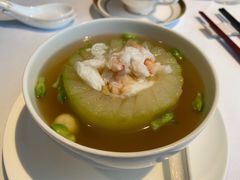 -唐阁(香港朗廷酒店)