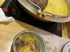 -牛匠和牛寿喜锅(西安总店)