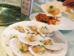 -小白鲨工夫潮膳(曲江店)