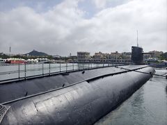 -中国人民解放军海军博物馆