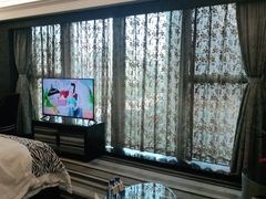 -长沙豪布斯卡酒店(长沙省政府德思勤店)