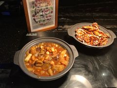 -长沙北辰洲际酒店-兰调全日餐厅