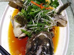 -聚鲜港（五洞）牛肉自选火锅