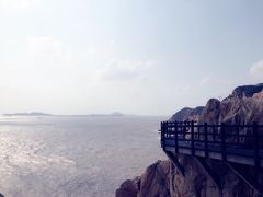 -六合朝阳景区-和尚套