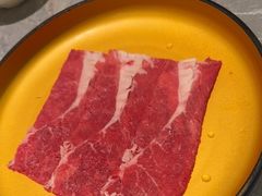 -一绪に寿喜烧(荟聚店)