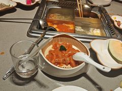 -海底捞火锅(翔龙天地广场店)