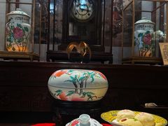 -富华斋饽饽铺·宫廷糕点·伴手礼(护国新天地店)