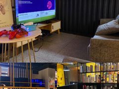 -火星工厂·桌游·团建聚会·轰趴馆(厦滘店)