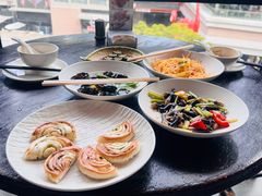 -道南書院·私房菜·早午茶·茶馆