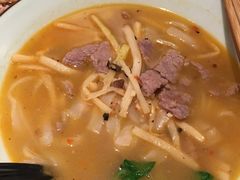 -漆黑觉米粉(三里屯店)