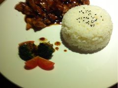 JINNS&nbsp;CAFE&nbsp;锦时咖啡-JINNS锦时 steak&pizza(浸信会礼拜堂旧址店)