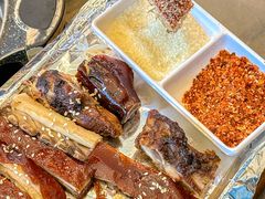 -创味·民间海南菜·非遗藤桥排骨(藤桥·免税城店)