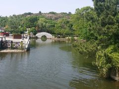 -白马涧龙池景区