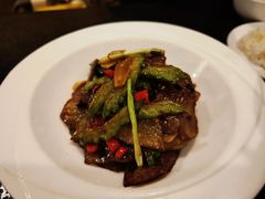 -湘肠香火锅店(团结湖店)