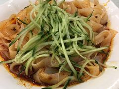 -秦香陕西食府(华贸天地店)