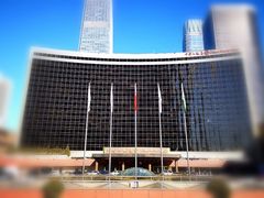 -北京中国大饭店