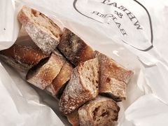 -WHEAT&BAKER-麥(凯德来福士店)