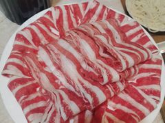 -香满锅老北京羊蝎子火锅·家常菜(新街口店)