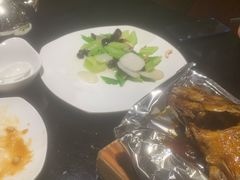-高第街56号餐厅(银座商城玉函店)