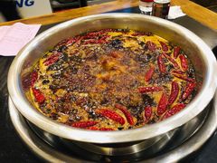 -大龙火锅(老店)