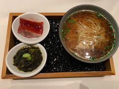 -松鹤楼·非遗·苏帮菜(融科店)
