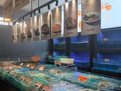 -徐记海鲜(万家丽|德政园店)