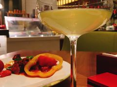 -济南香格里拉·咖啡泉自助餐厅