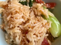 腊味煲仔饭-捞神煲汤火锅(湖滨商业街店)