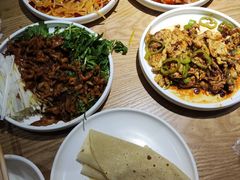 -榆林镇筋饼(知春路店)