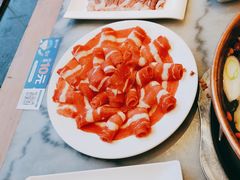 -老五四季涮肉(菜市口店)