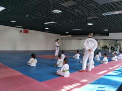 -陈中跆拳道(中关村馆)