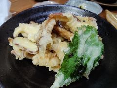-信日本料理(信义坊店)