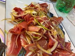 -火焱山烤肉·齐齐哈尔烤肉(朝阳店)