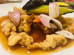 -桃园中华料理炸酱面(燕儿岛路店)