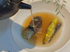 -天水蔬食料理(树德之光店)